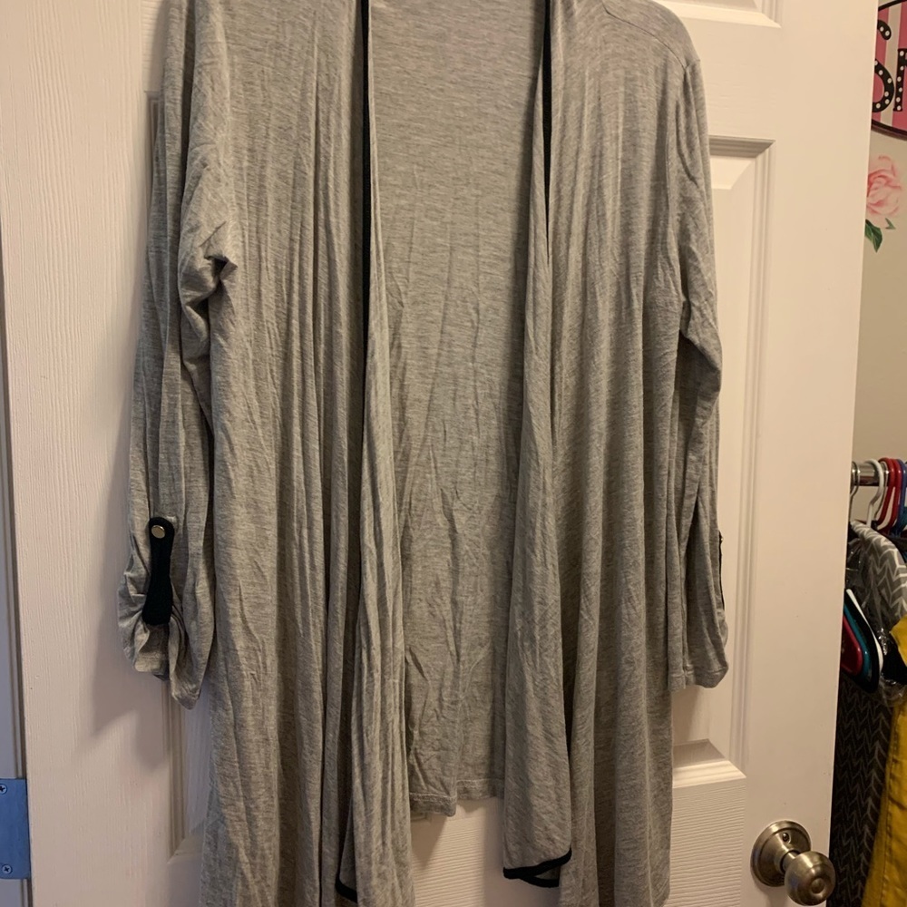 Ava James‎ cardigan - Picture 2 of 4